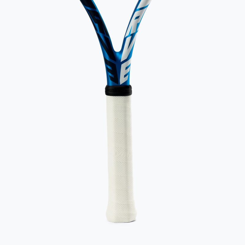 Tenisová raketa BABOLAT Evo Drive bílá 102431 4