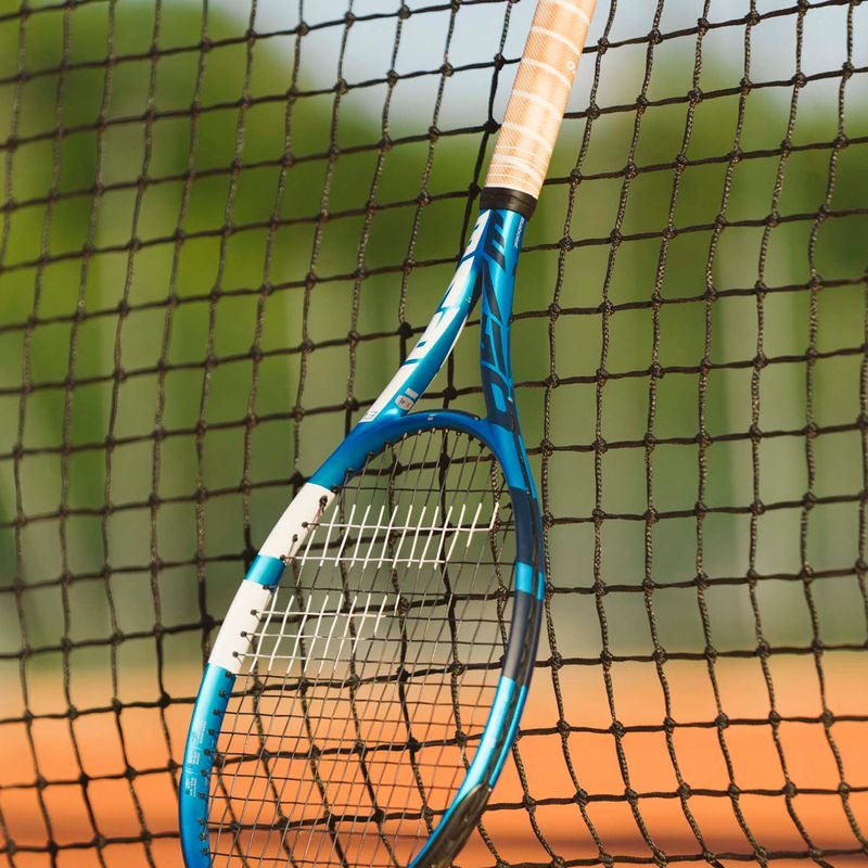 Tenisová raketa BABOLAT Evo Drive bílá 102431 7