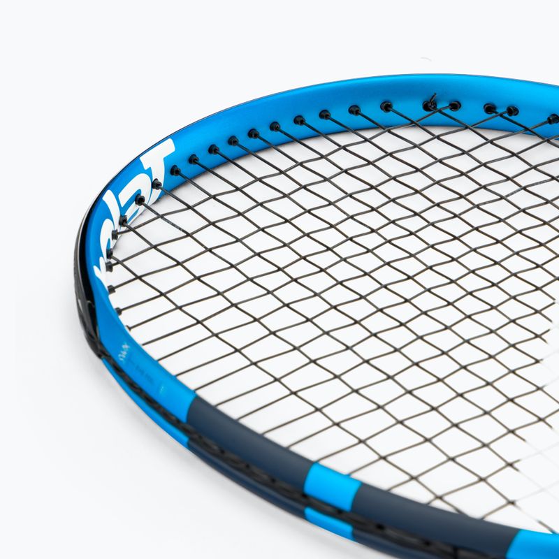 Tenisová raketa BABOLAT Evo Drive Tour modrá 102433 6