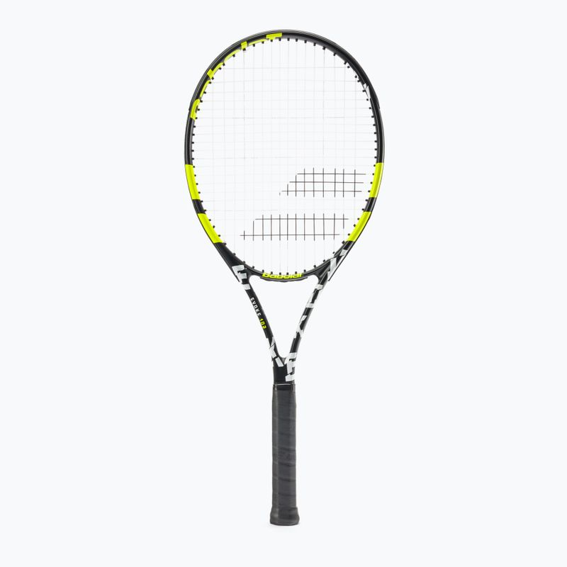 Tenisová raketa BABOLAT Evoke černá 121222
