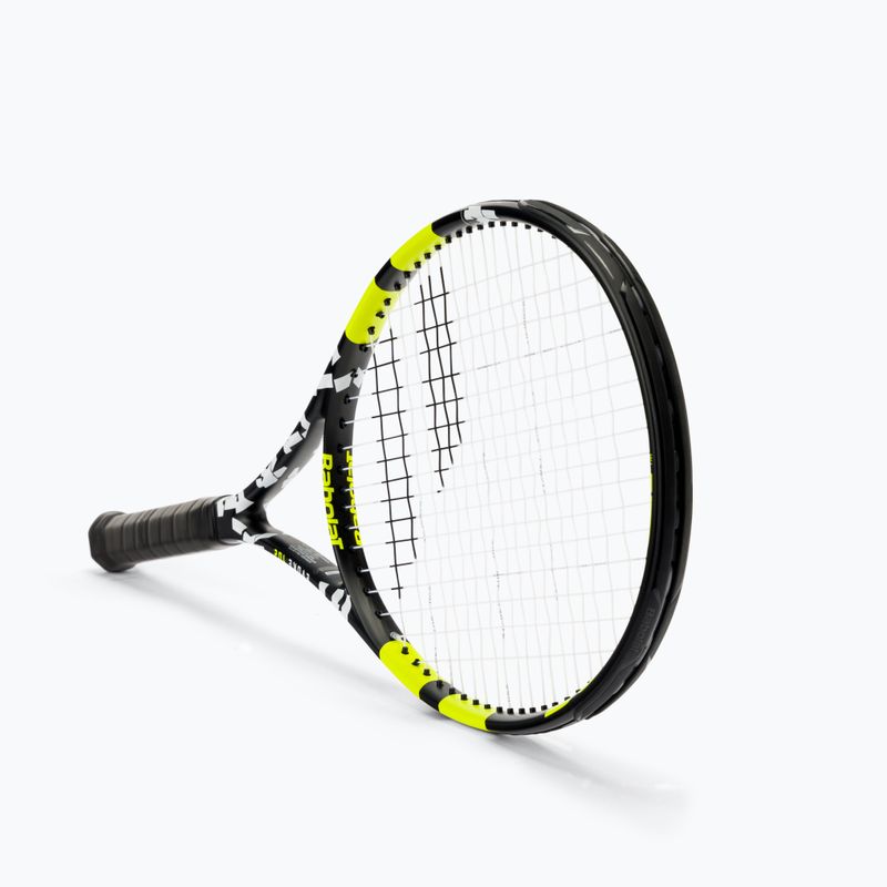 Tenisová raketa BABOLAT Evoke černá 121222 2