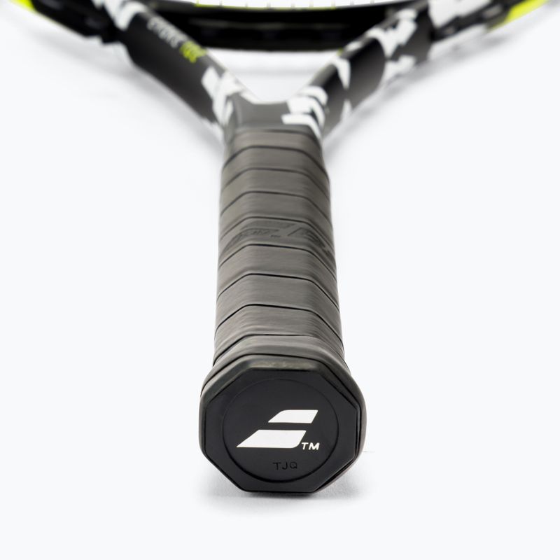Tenisová raketa BABOLAT Evoke černá 121222 3