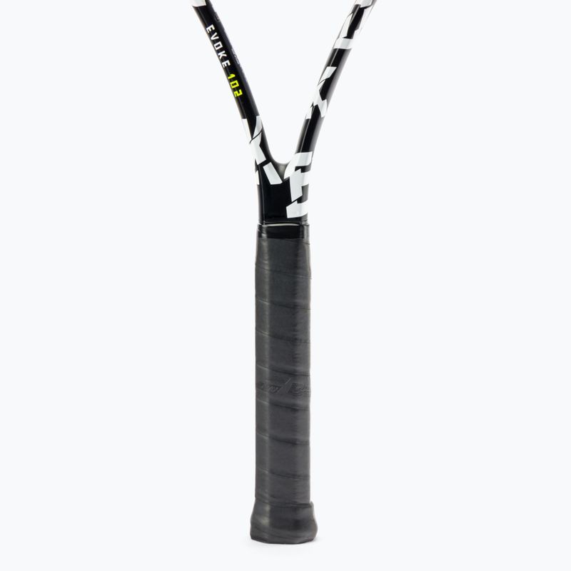 Tenisová raketa BABOLAT Evoke černá 121222 4
