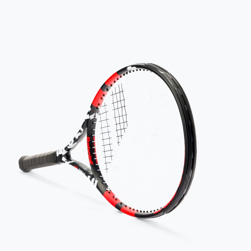 Tenisová raketa BABOLAT Evoke černá 121223 2