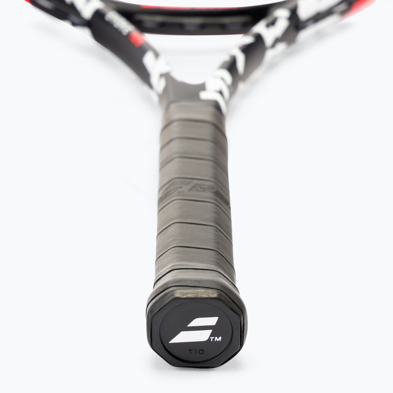 Tenisová raketa BABOLAT Evoke černá 121223 3