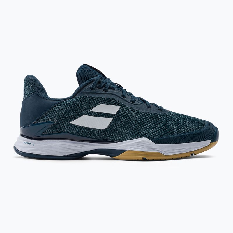 Pánská tenisová obuv BABOLAT 21 Jet Tere Ac navy blue 30F21649 2