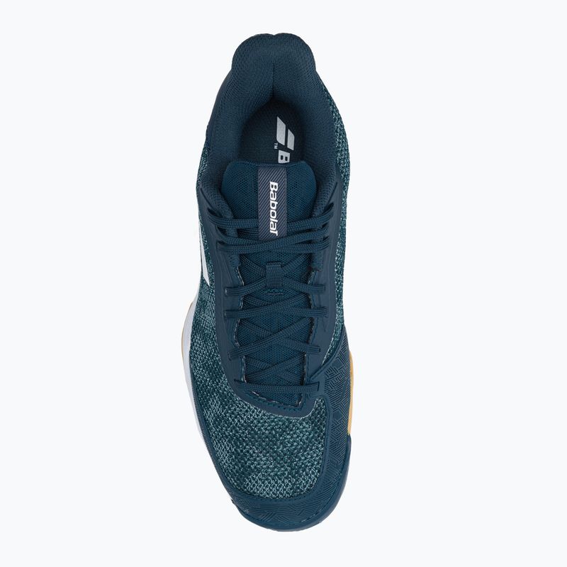 Pánská tenisová obuv BABOLAT 21 Jet Tere Ac navy blue 30F21649 6