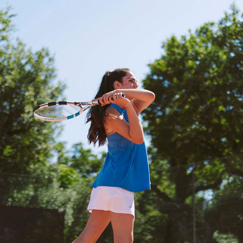 Dámská tenisová raketa BABOLAT Evo Drive Woman 102453 8