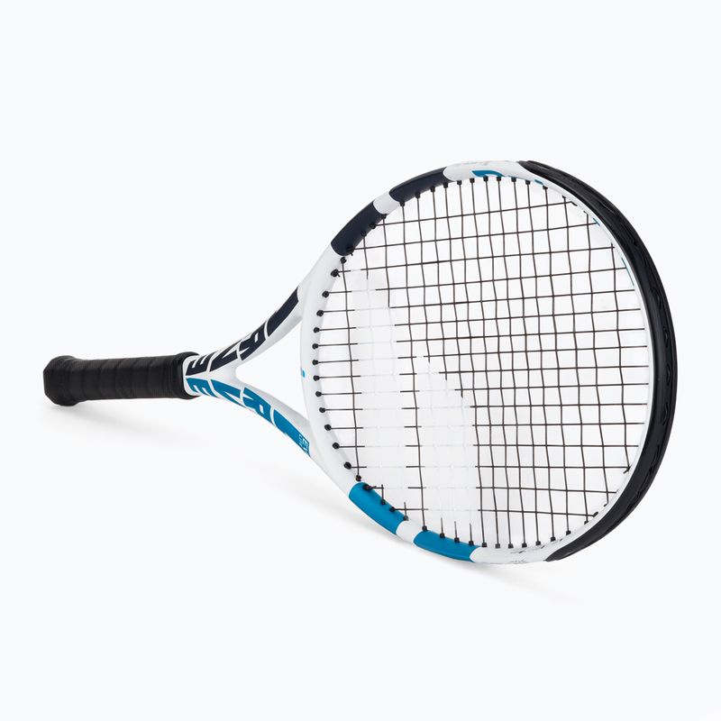 Dámská tenisová raketa BABOLAT Evo Drive Lite Woman modrá 102454 2