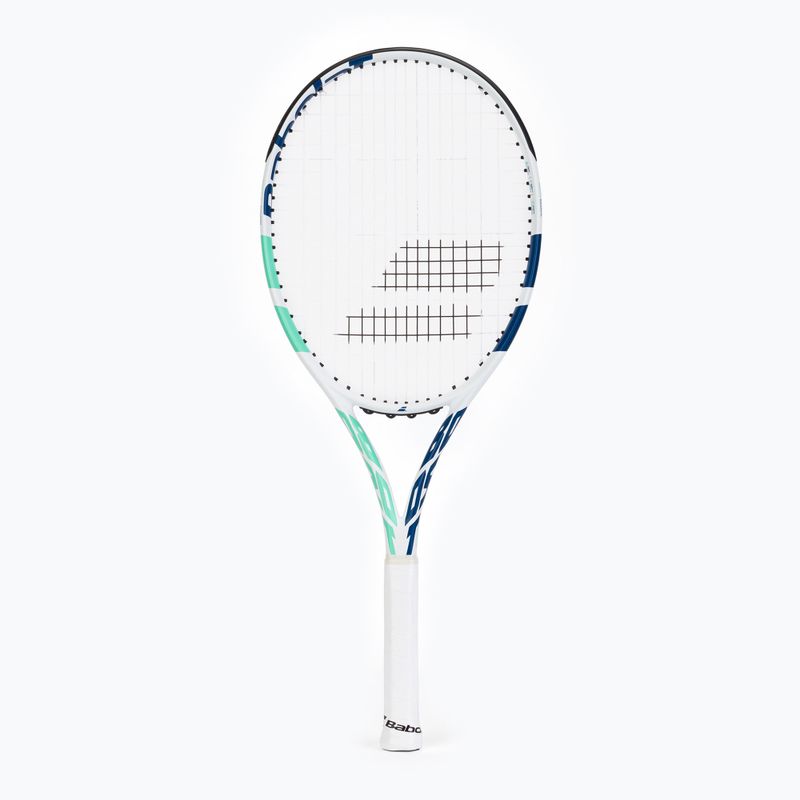 Dámská tenisová raketa BABOLAT Boost Drive Woman white 121224