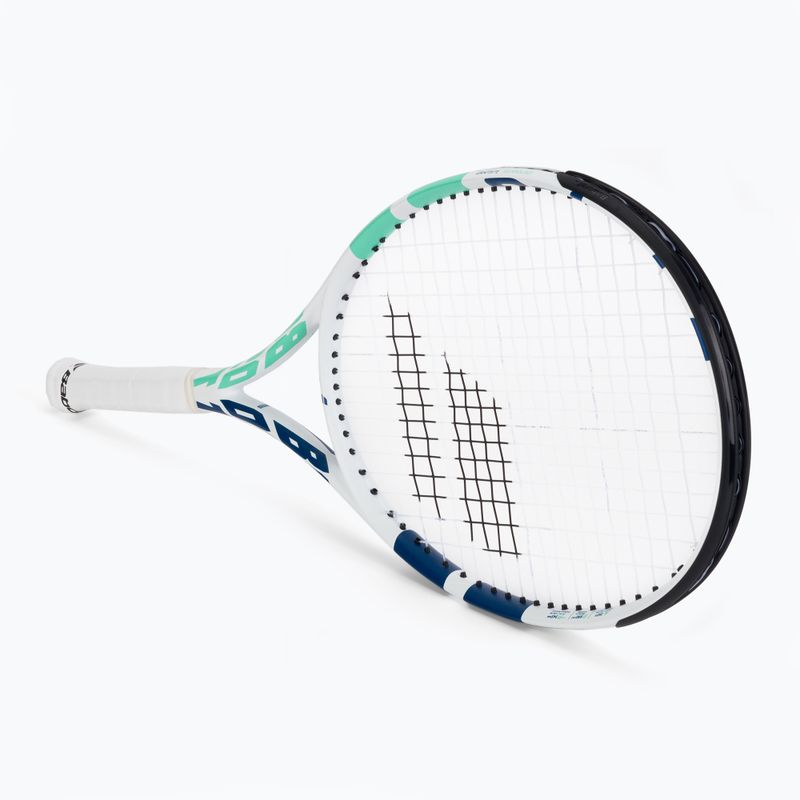 Dámská tenisová raketa BABOLAT Boost Drive Woman white 121224 2