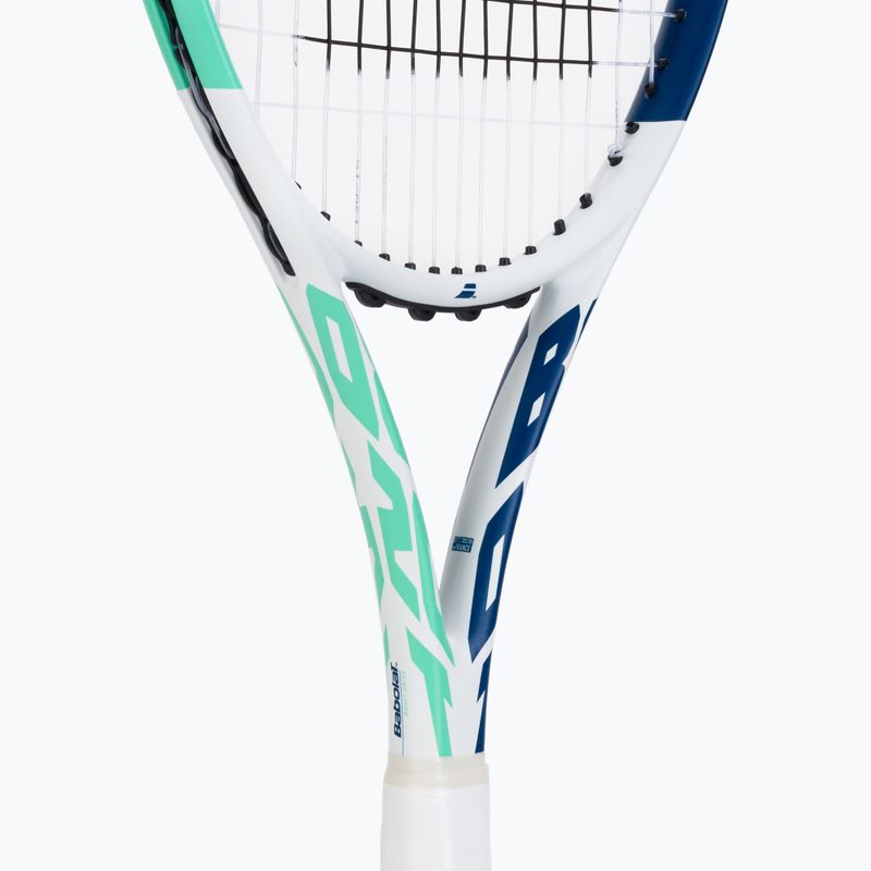 Dámská tenisová raketa BABOLAT Boost Drive Woman white 121224 3