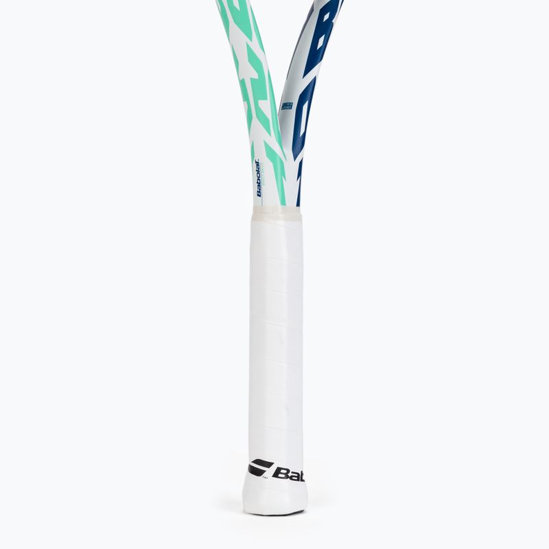Dámská tenisová raketa BABOLAT Boost Drive Woman white 121224 4