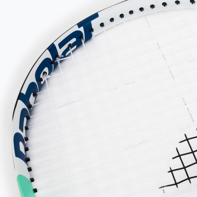 Dámská tenisová raketa BABOLAT Boost Drive Woman white 121224 6
