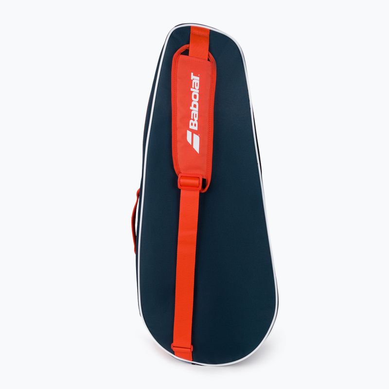 Tenisový bag BABOLAT 22 Rh3 Essential blue 185942 3