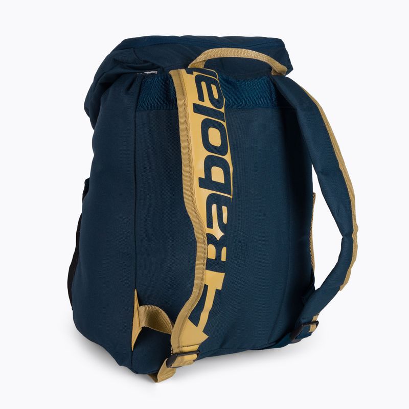 BABOLAT Tenisový batoh Club Junior Boy blue 753096 3
