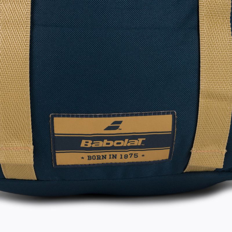 BABOLAT Tenisový batoh Club Junior Boy blue 753096 4