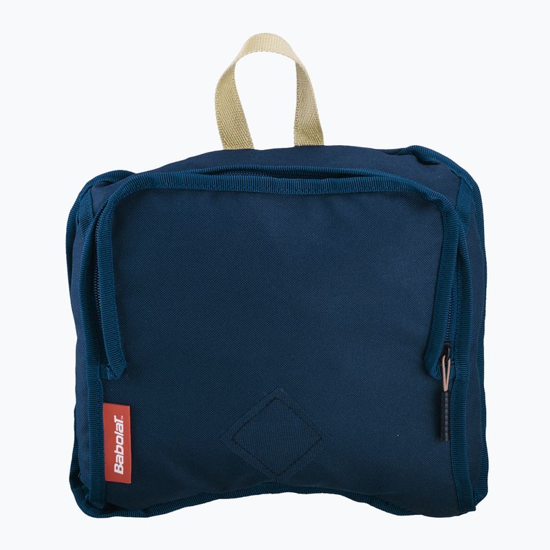 BABOLAT Tenisový batoh Club Junior Boy blue 753096 5