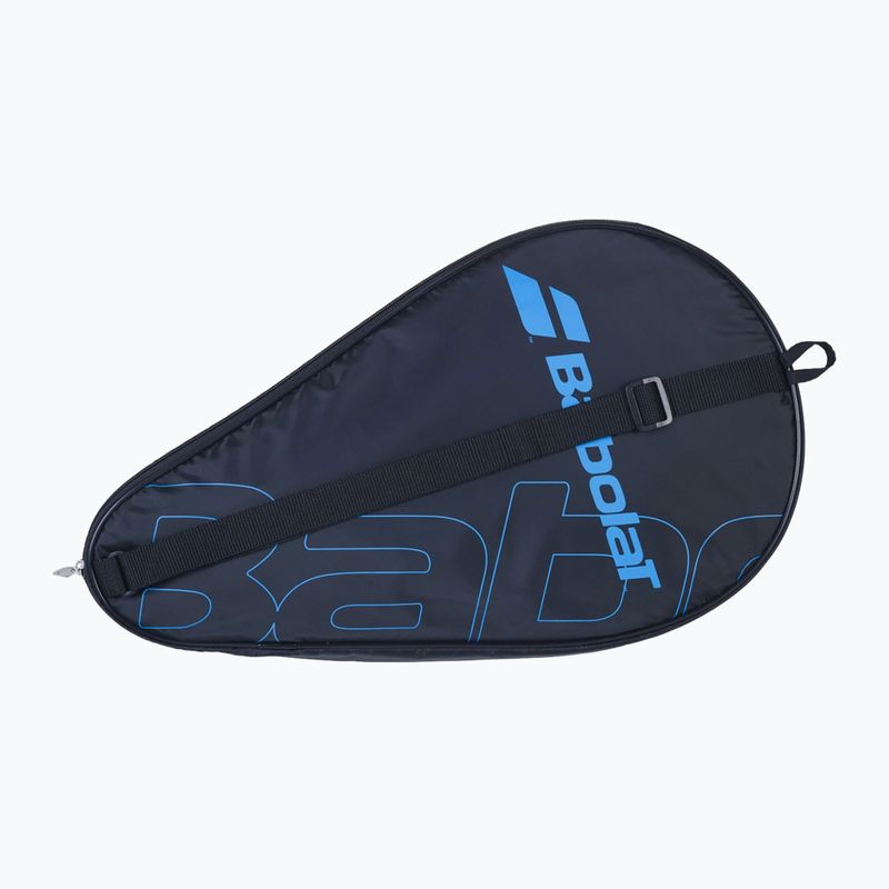 Babolat Cover Padel potah na raketu černo-modrý 900224 2