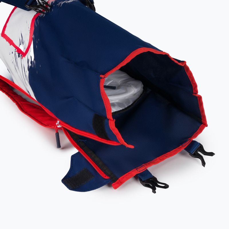 BABOLAT batoh bad.Backrack 2 Blue-White-Red 189522 7
