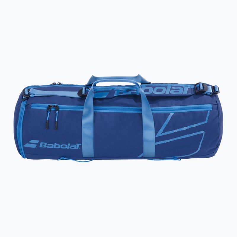 Taška na badminton Babolat Duffle Rack 33 l navy/blue