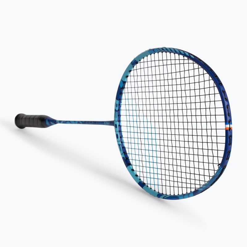 Badmintonová raketa BABOLAT 22 I-Pulse Essential modrá 190821 2