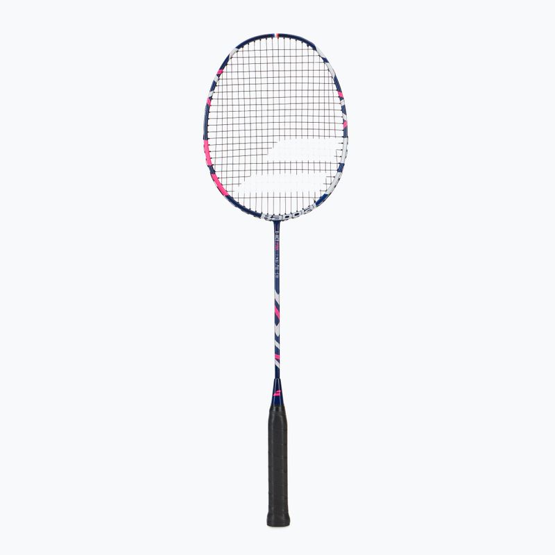 Badmintonová raketa Babolat X-Act pink