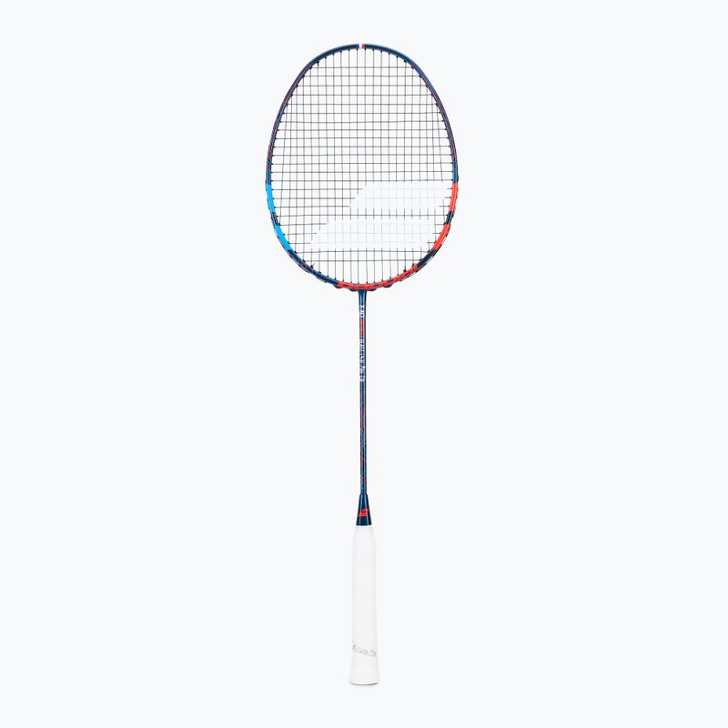 Badmintonová raketa Babolat X-Act Infinity Blast