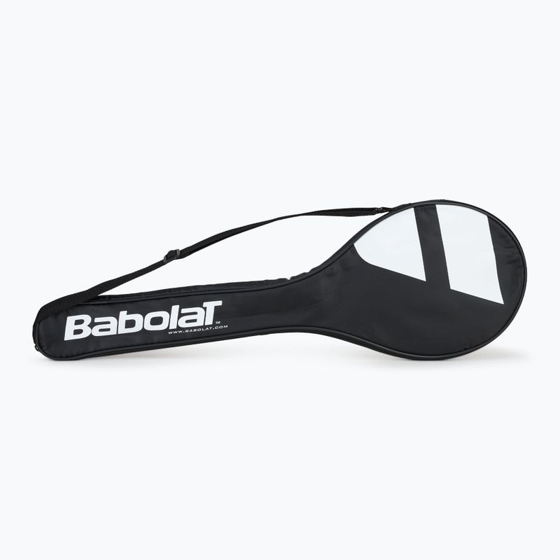 Badmintonová raketa Babolat X-Act Infinity Essential 6