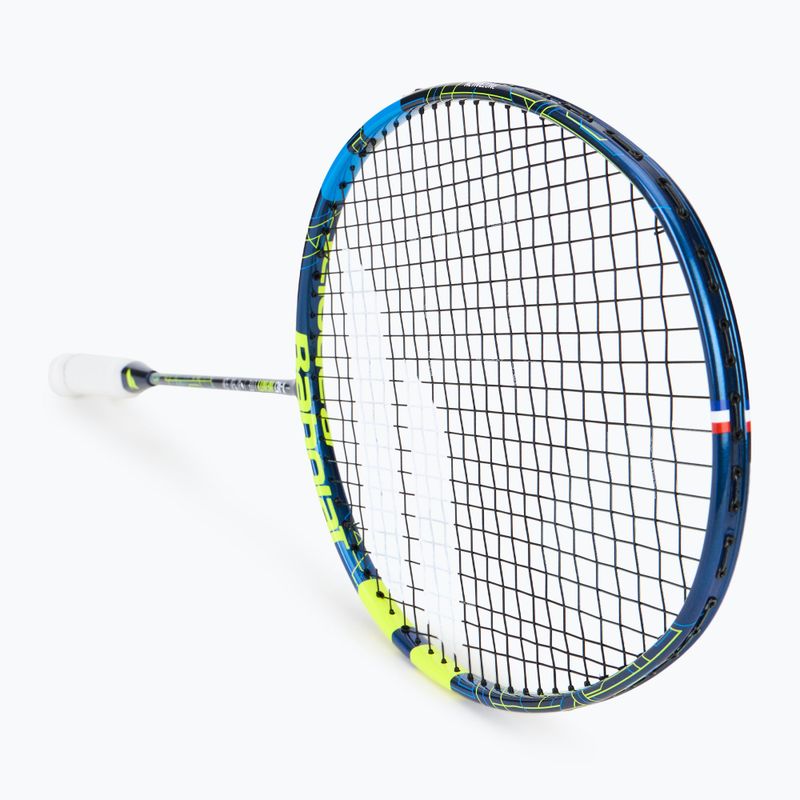Badmintonová raketa Babolat X-Act Infinity Lite 2