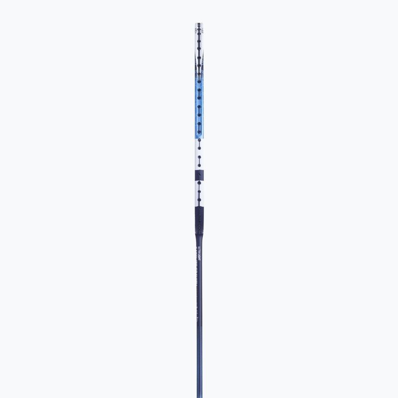 Badmintonová raketa Babolat Satelite Gravity 74 Strung FC 3
