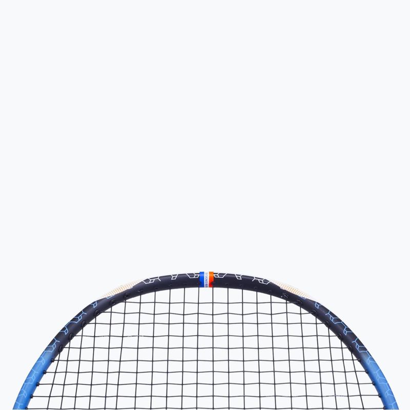 Badmintonová raketa Babolat Satelite Gravity 74 Strung FC 7