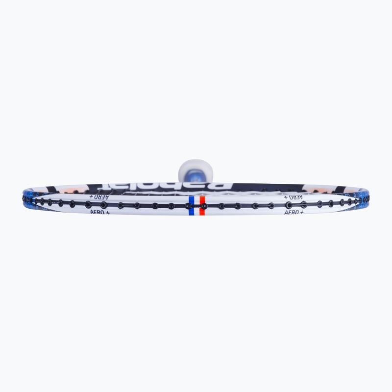 Badmintonová raketa Babolat Satelite Gravity 74 Strung FC 8