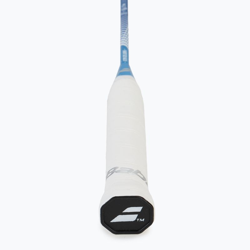 Badmintonová raketa Babolat Satelite Origin Power Strung FC 3
