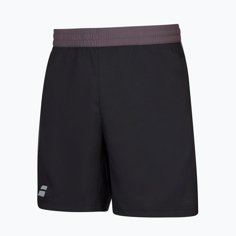 Pánské tenisové šortky BABOLAT Play Black 3BP1061 2