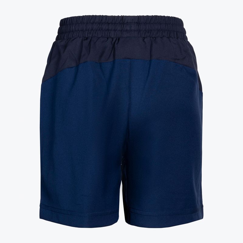 Chlapecké tenisové šortky BABOLAT Play Estate Blue 3BP1061 2