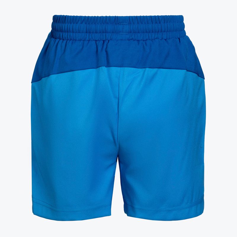 Dětské tenisové šortky Babolat Play modré 3BP1061 2