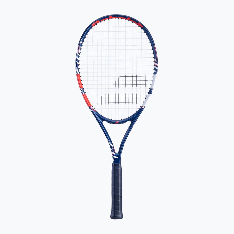 Tenisová raketa BABOLAT Pulsion Team Blue 121227 6