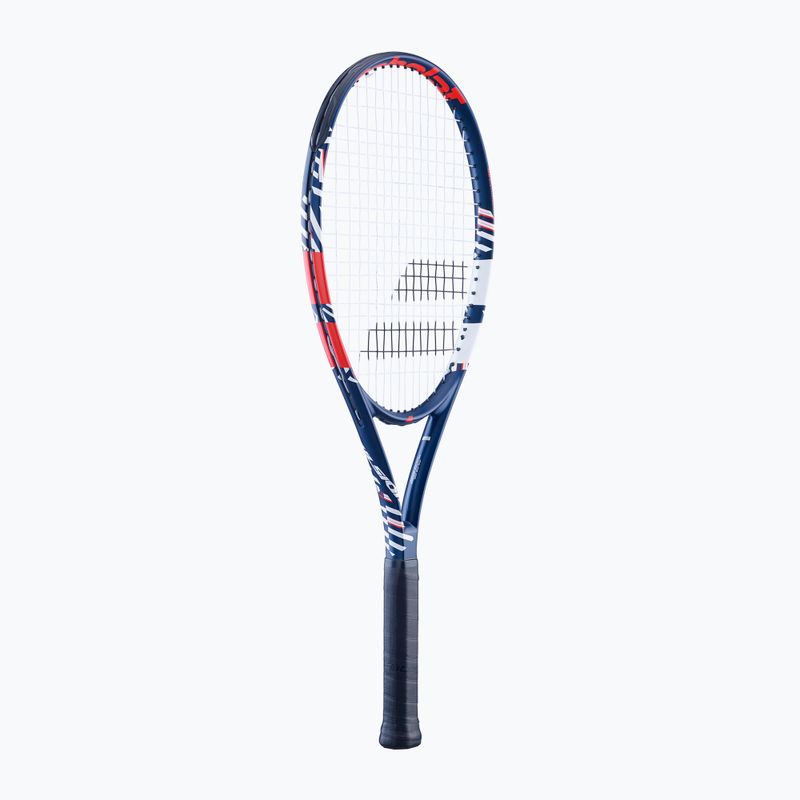 Tenisová raketa BABOLAT Pulsion Team Blue 121227 7