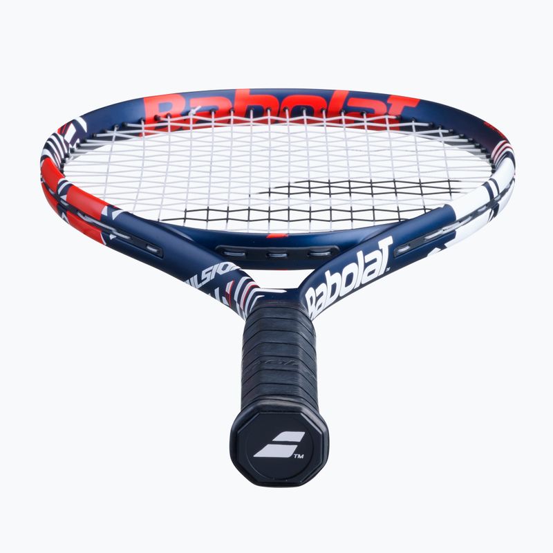 Tenisová raketa BABOLAT Pulsion Team Blue 121227 11