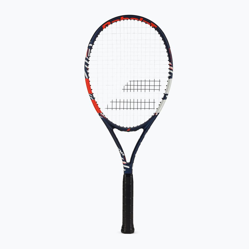 Tenisová raketa BABOLAT Pulsion Team Blue 121227