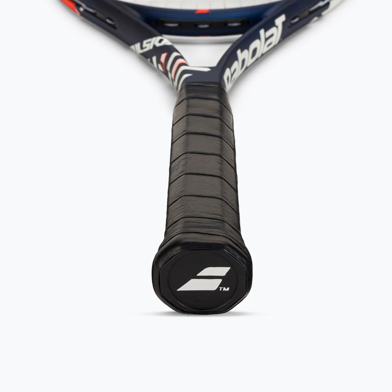 Tenisová raketa BABOLAT Pulsion Team Blue 121227 3