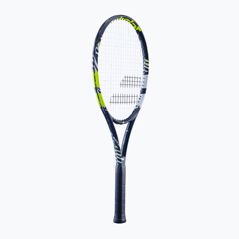 Tenisová raketa BABOLAT Pulsion Tour Black 121229 7