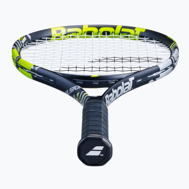 Tenisová raketa BABOLAT Pulsion Tour Black 121229 11