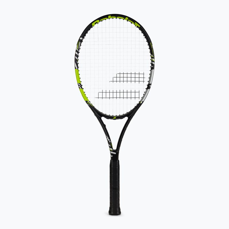 Tenisová raketa BABOLAT Pulsion Tour Black 121229