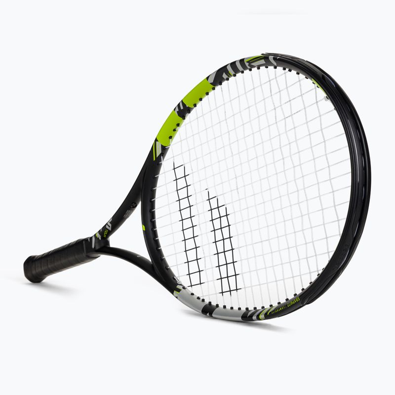 Tenisová raketa BABOLAT Pulsion Tour Black 121229 2