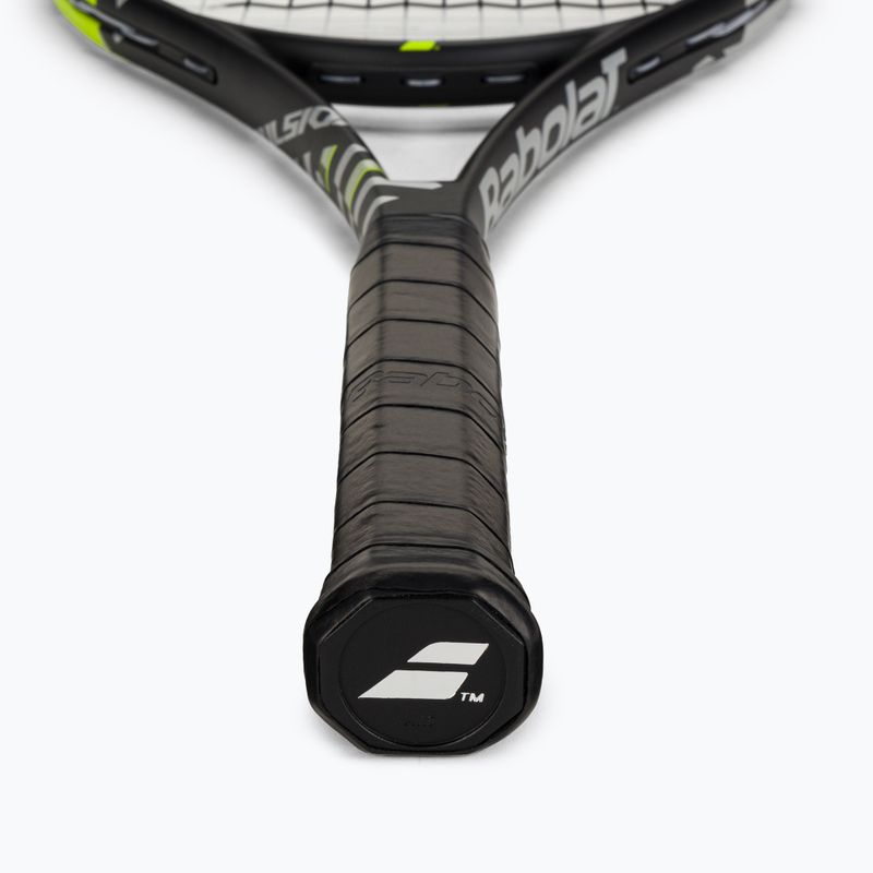 Tenisová raketa BABOLAT Pulsion Tour Black 121229 3