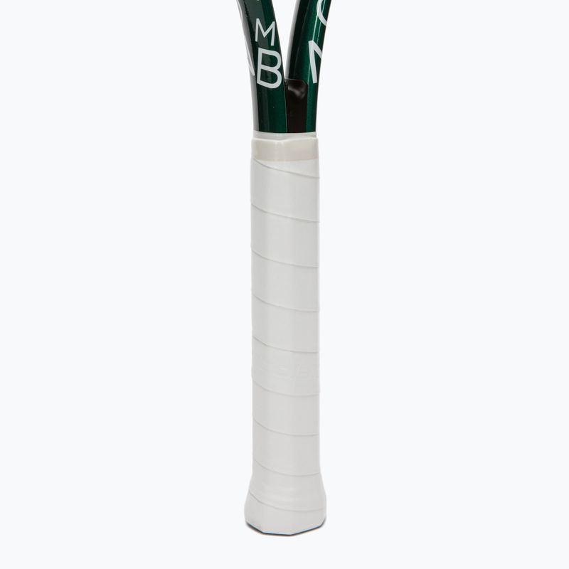 Tenisová raketa BABOLAT Wimbledon 27 modrá 0B47 121232 4