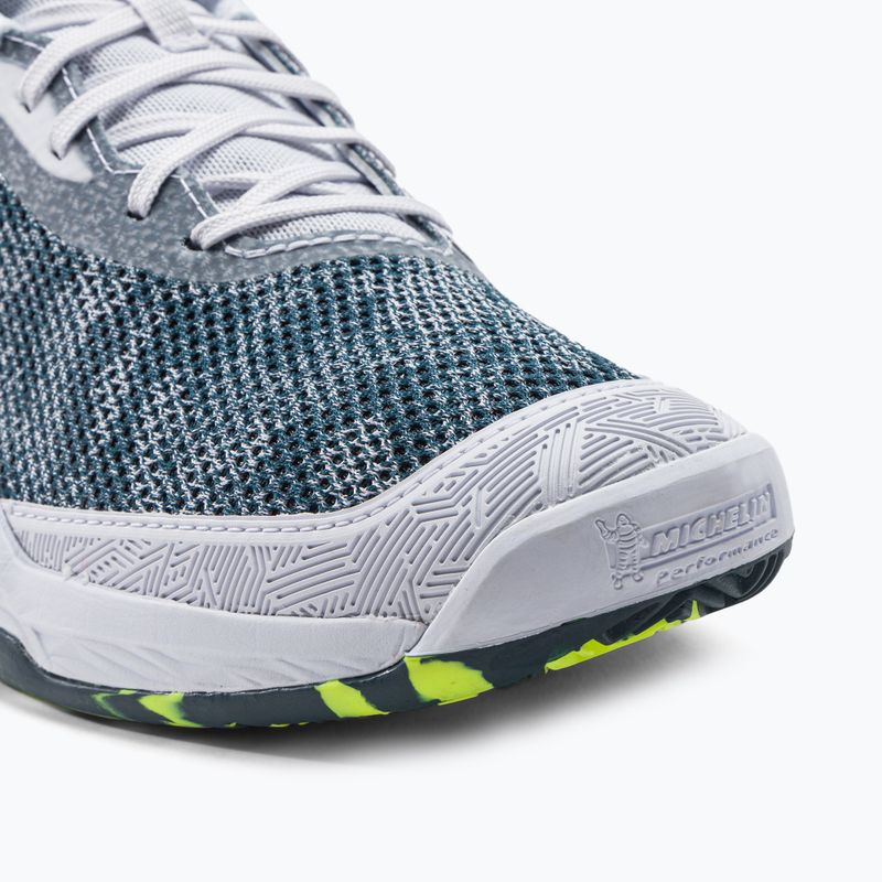 Pánská tenisová obuv BABOLAT 22 Jet Tere Clay grey 30S22650 7