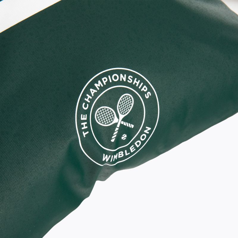 BABOLAT Gym Wimbledon sportovní taška bílá 192224 3